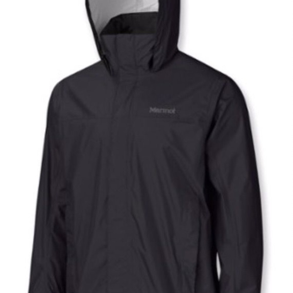 Women’s marmot rain jacket